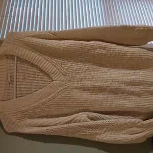 Gorgeous American eagle sweater